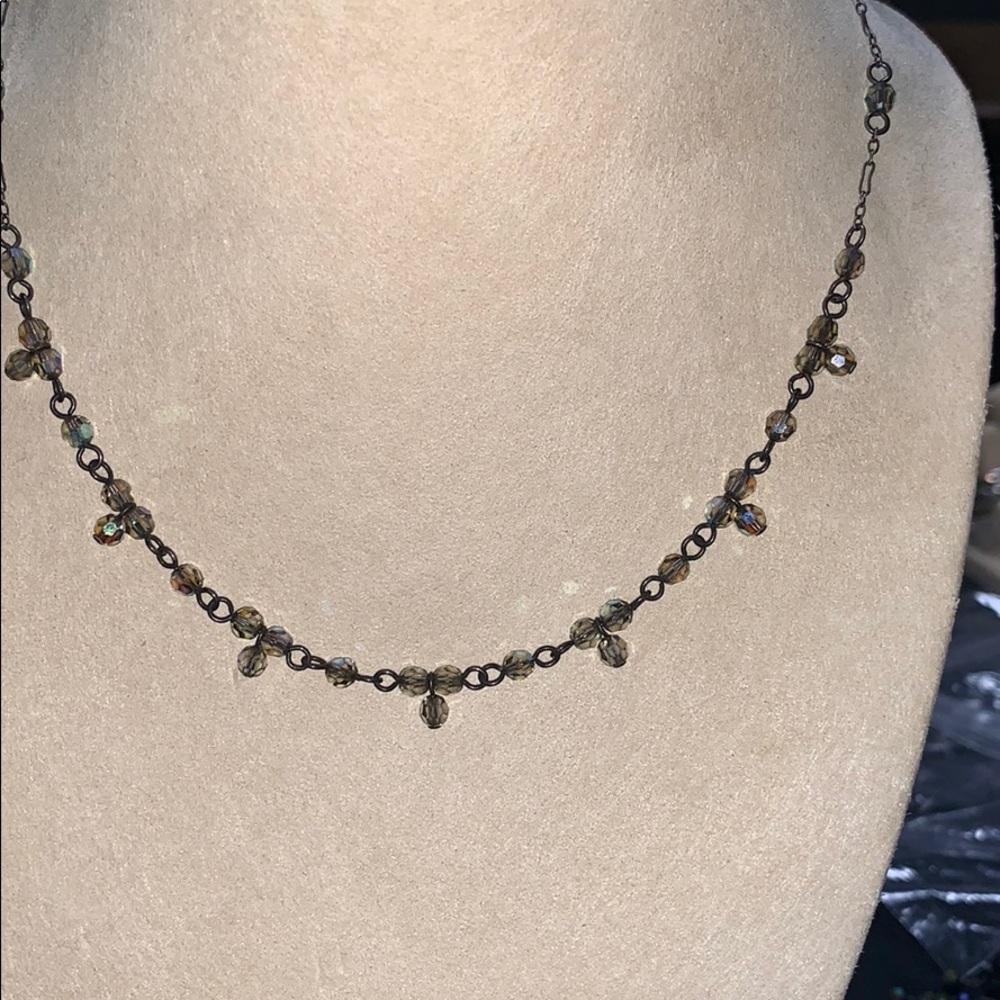 Lori Lori necklace